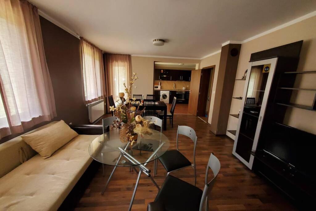 Villa Двете Къщи В Планината Beli Osŭm Exterior foto