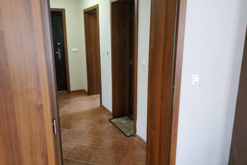Villa Двете Къщи В Планината Beli Osŭm Exterior foto