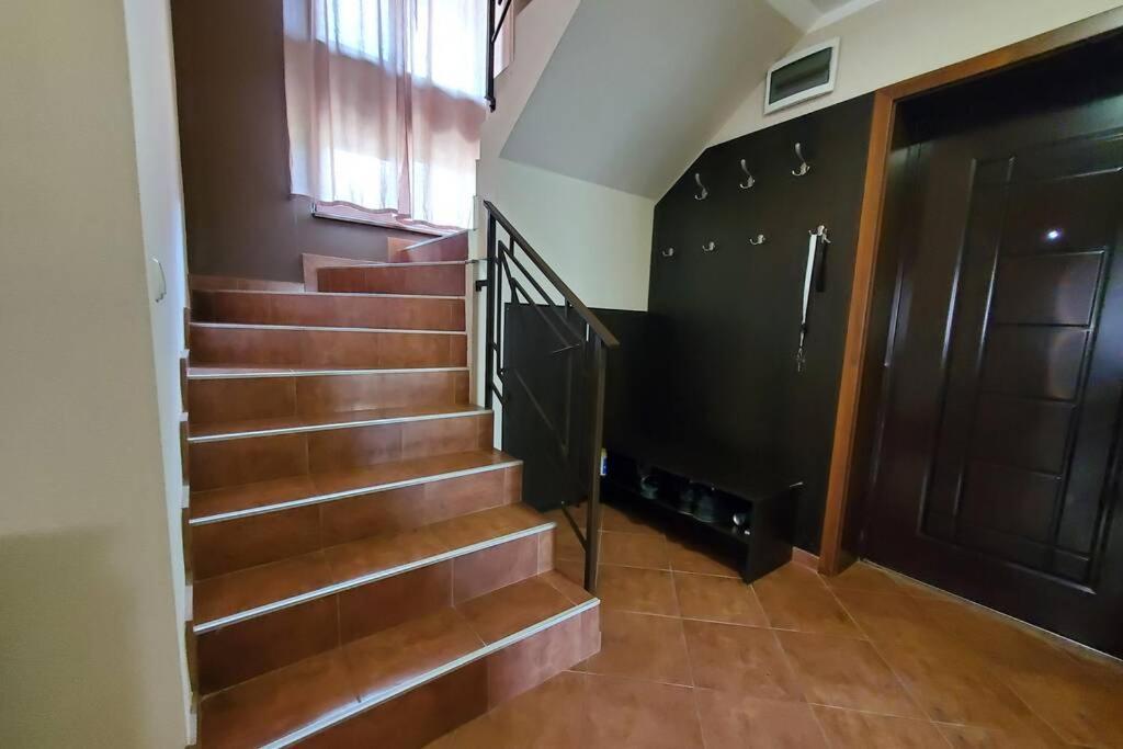 Villa Двете Къщи В Планината Beli Osŭm Exterior foto