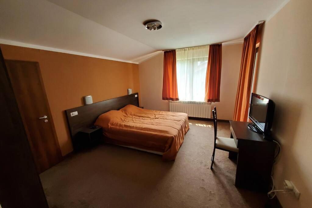 Villa Двете Къщи В Планината Beli Osŭm Exterior foto