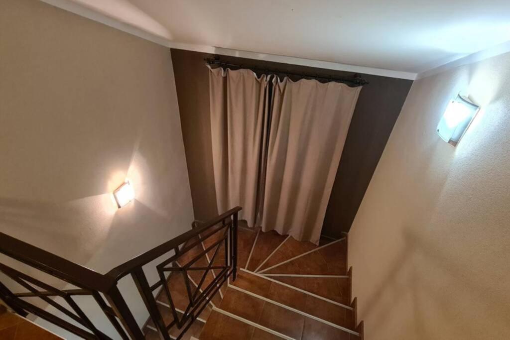 Villa Двете Къщи В Планината Beli Osŭm Exterior foto