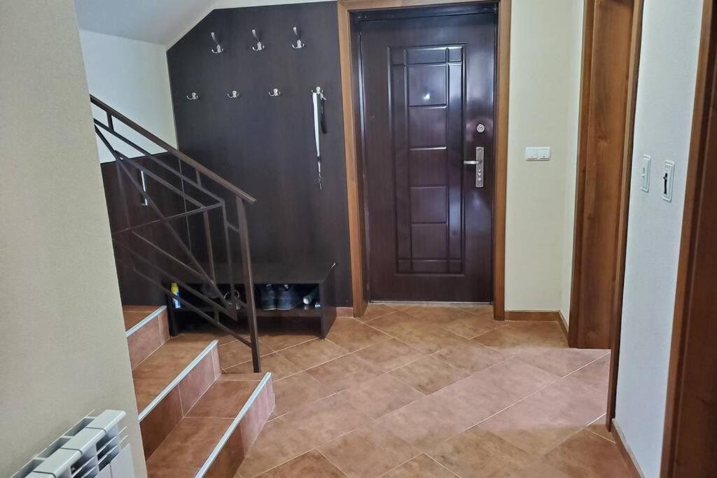 Villa Двете Къщи В Планината Beli Osŭm Exterior foto