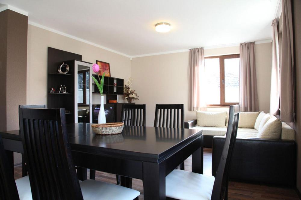 Villa Двете Къщи В Планината Beli Osŭm Exterior foto
